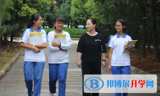 云南省临沧市第一中学2021年招生简章