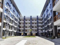 成都市实验外国语学校（西区）地址在哪里