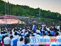重庆市青木关中学校2024年报名条件、招生要求、招生对象
