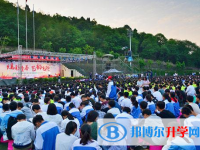重庆市青木关中学校2025年报名条件、招生要求、招生对象