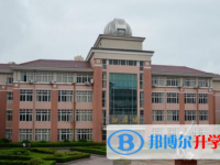 丽江市玉龙县第一中学2024年排名