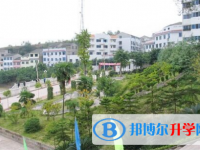 重庆市万州区武陵中学2024年报名条件、招生要求、招生对象