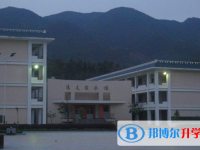 永胜县第四中学2024年宿舍条件