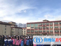 甘孜县民族中学2025年排名