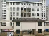 贵州省大方县第二中学2025年招生代码