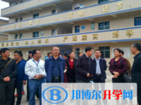 开阳县楠木渡镇中学2025年招生代码