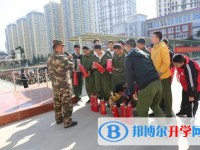 昆明市第十四中学2025年报名条件、招生要求、招生对象
