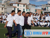 临沧市民族中学2025年报名条件、招生要求、招生对象