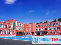 云南衡水实验中学2025年招生简章