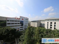绵阳市实验高级中学怎么样、好不好