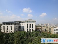 绵阳市实验高级中学2025年招生代码