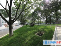 绵阳市实验高级中学2021年招生联系电话