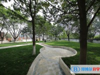 绵阳市实验高级中学2025年学费、收费多少