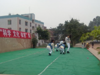 内江市第十一中学2025年学费、收费多少