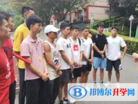 重庆市万州清泉中学2024年报名条件、招生要求、招生对象