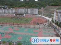 四川省广元市朝天中学2025年招生代码