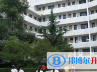 四川省仪陇县第二中学2024年学费、收费多少