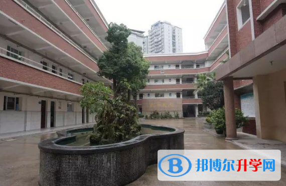 重庆松树桥中学校2021年招生代码