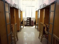 四川省德阳中学2025年宿舍条件