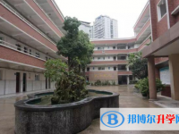 重庆松树桥中学校2025年宿舍条件