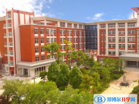 曲靖市麒麟区第一中学2025年招生计划
