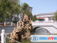 宁蒗县第一中学2025年排名