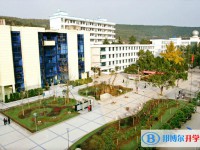 四川省剑阁中学怎么样、好不好