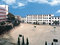 内江铁路中学2024年招生计划