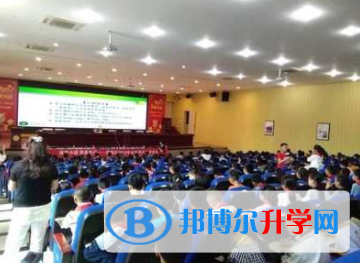 重庆市武隆中学2021年报名条件、招生要求、招生对象