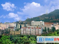 四川省剑阁中学2025年报名条件、招生要求、招生对象