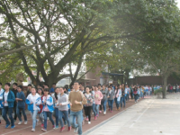 内江铁路中学2025年招生简章