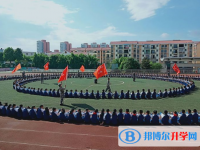 贵阳市白云区第三中学2025年宿舍条件