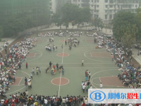 宜宾第八中学2025年招生计划