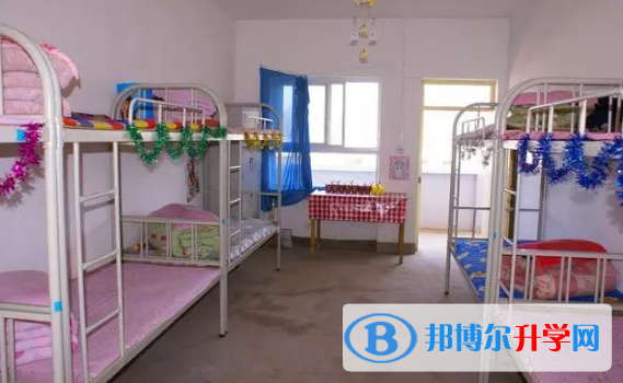 重庆两江中学校2021年宿舍条件