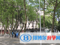四川省绵阳普明中学2021年招生联系电话