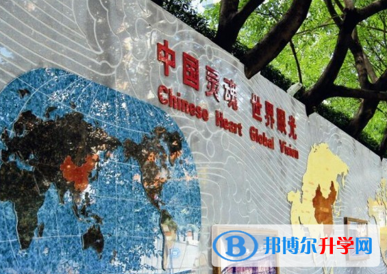 重庆市育才中学2021年报名条件、招生要求、招生对象 