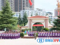 遵义清华中学2025年宿舍条件