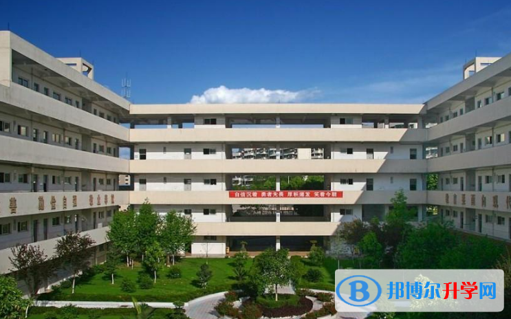 重庆市云阳中学2021年报名条件、招生要求、招生对象