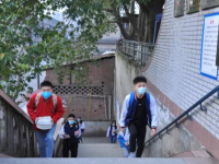 内江铁路中学2025年排名
