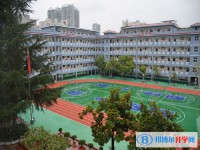 遵义市第十二中学2025年招生计划