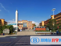 云南省永善县第一中学2025年排名