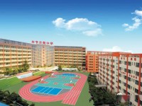 贵州省毕节兰苑中学2023年招生录取分数线