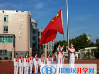 贵阳市第三十四中2025年招生办联系电话