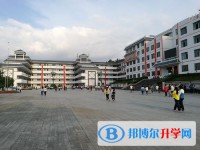 台江民族中学2025年招生简章