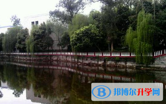 四川省富顺县永年中学校2021年招生计划