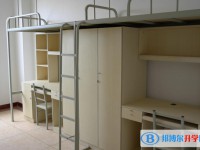 昆明市第三中学经开区学校2025年宿舍条件