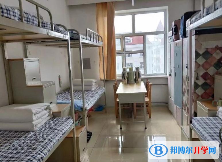 合江白沙中学宿舍