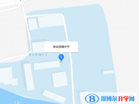 青岩贵璜中学地址在哪里