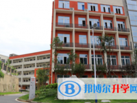 重庆市第四十九中学2021年招生简章