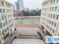 四川省绵阳第一中学2021年招生联系电话